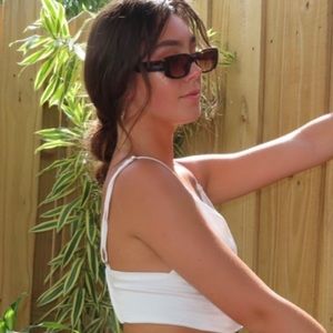 Meet your Posher, Ornella